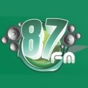 Rádio 87 FM Garanhuns/PE